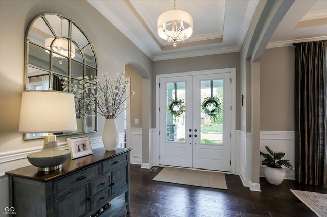 14729 Harvest Glen Boulevard S, Fishers, IN 46037