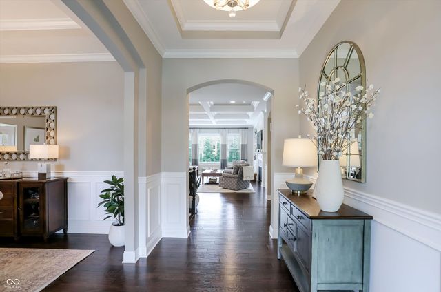 14729 Harvest Glen Boulevard S, Fishers, IN 46037