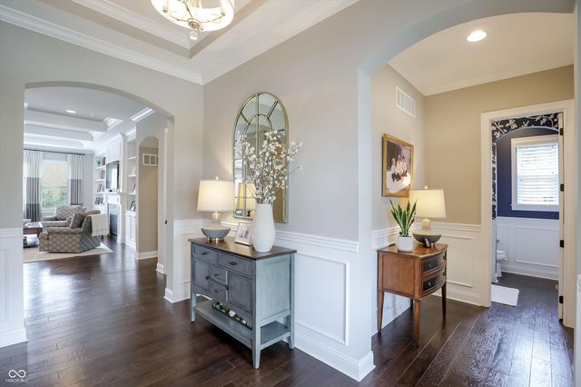 14729 Harvest Glen Boulevard S, Fishers, IN 46037