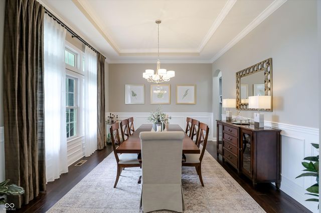 14729 Harvest Glen Boulevard S, Fishers, IN 46037