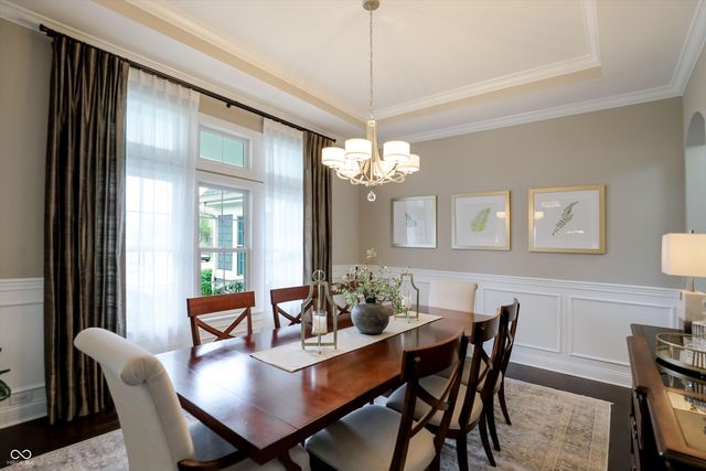 14729 Harvest Glen Boulevard S, Fishers, IN 46037