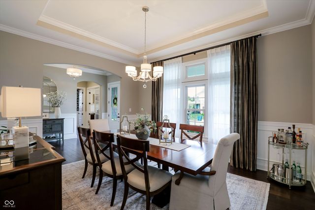 14729 Harvest Glen Boulevard S, Fishers, IN 46037