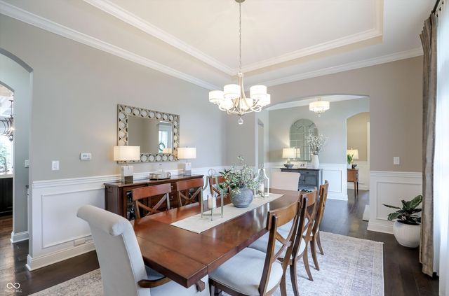 14729 Harvest Glen Boulevard S, Fishers, IN 46037