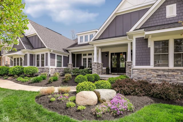 14729 Harvest Glen Boulevard S, Fishers, IN 46037
