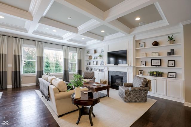 14729 Harvest Glen Boulevard S, Fishers, IN 46037