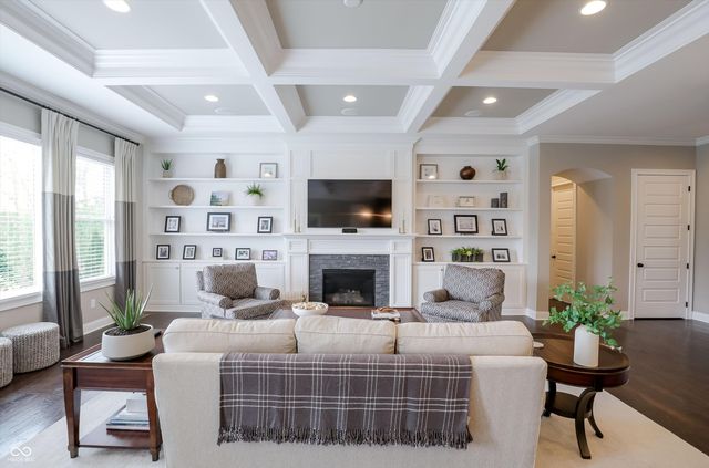 14729 Harvest Glen Boulevard S, Fishers, IN 46037