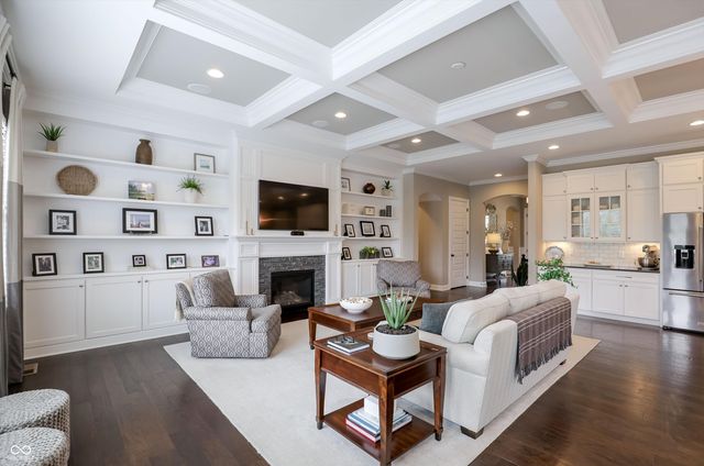 14729 Harvest Glen Boulevard S, Fishers, IN 46037