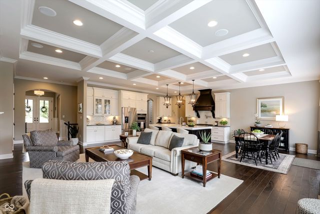 14729 Harvest Glen Boulevard S, Fishers, IN 46037