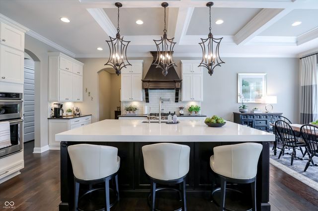 14729 Harvest Glen Boulevard S, Fishers, IN 46037