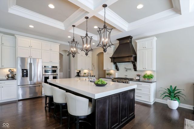 14729 Harvest Glen Boulevard S, Fishers, IN 46037