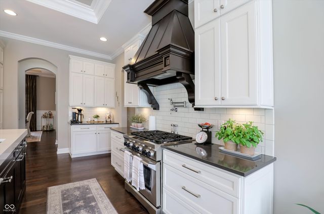 14729 Harvest Glen Boulevard S, Fishers, IN 46037