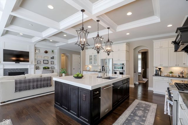 14729 Harvest Glen Boulevard S, Fishers, IN 46037