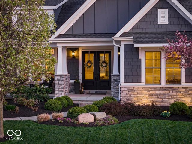 14729 Harvest Glen Boulevard S, Fishers, IN 46037
