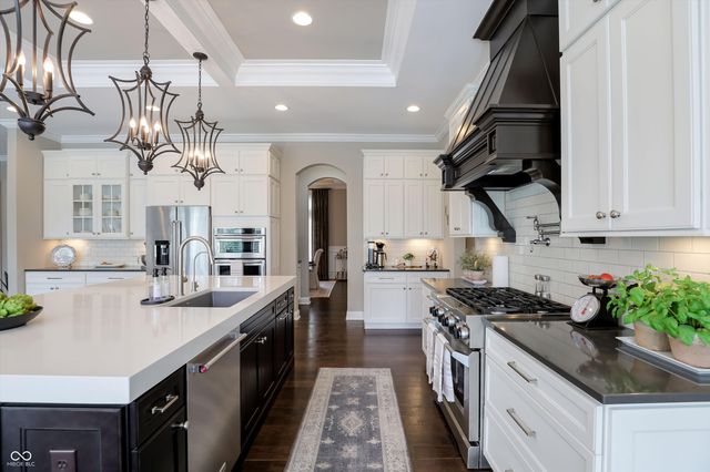 14729 Harvest Glen Boulevard S, Fishers, IN 46037