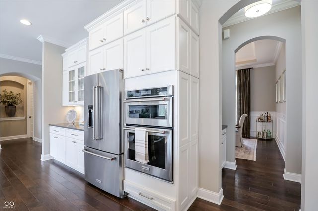 14729 Harvest Glen Boulevard S, Fishers, IN 46037