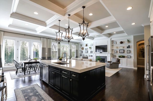 14729 Harvest Glen Boulevard S, Fishers, IN 46037