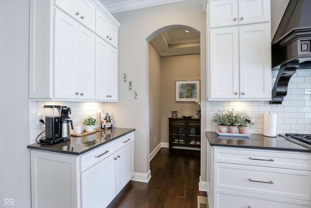 14729 Harvest Glen Boulevard S, Fishers, IN 46037