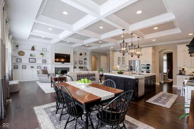 14729 Harvest Glen Boulevard S, Fishers, IN 46037