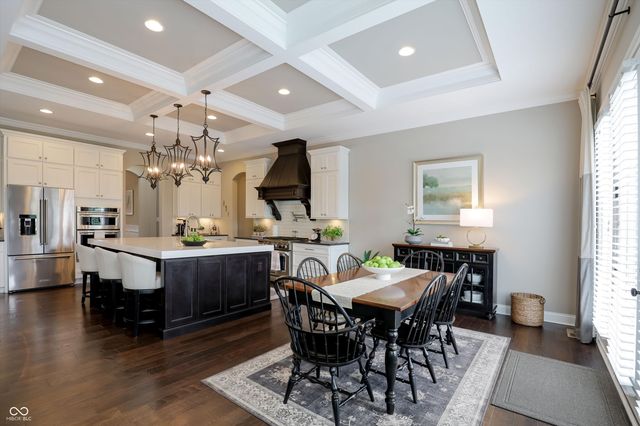 14729 Harvest Glen Boulevard S, Fishers, IN 46037