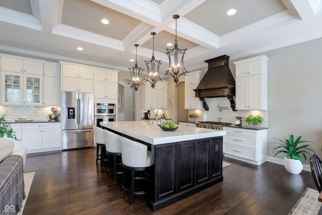 14729 Harvest Glen Boulevard S, Fishers, IN 46037