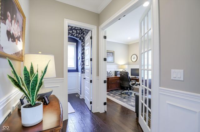 14729 Harvest Glen Boulevard S, Fishers, IN 46037