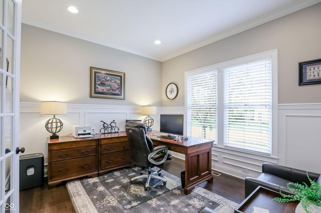 14729 Harvest Glen Boulevard S, Fishers, IN 46037