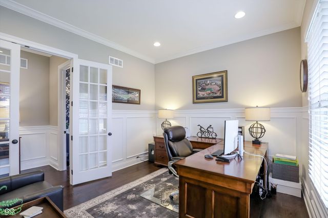 14729 Harvest Glen Boulevard S, Fishers, IN 46037