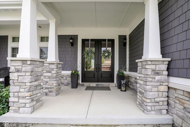 14729 Harvest Glen Boulevard S, Fishers, IN 46037