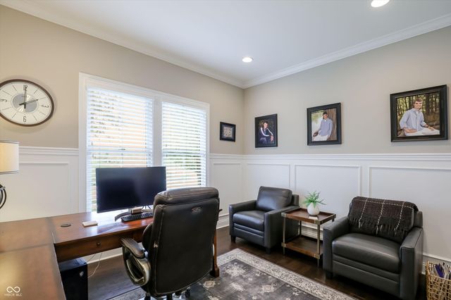 14729 Harvest Glen Boulevard S, Fishers, IN 46037