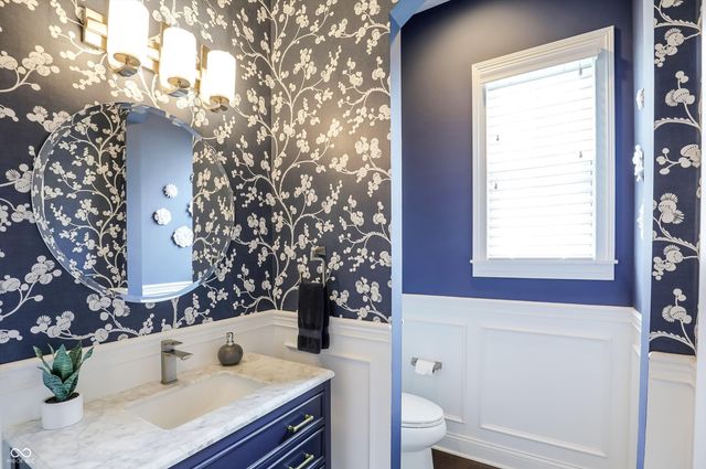 14729 Harvest Glen Boulevard S, Fishers, IN 46037