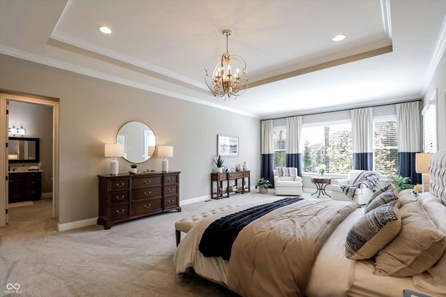 14729 Harvest Glen Boulevard S, Fishers, IN 46037