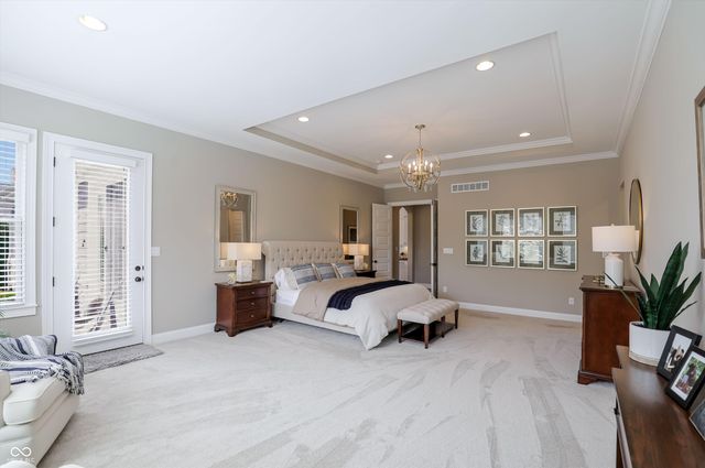 14729 Harvest Glen Boulevard S, Fishers, IN 46037