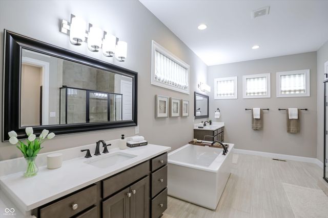 14729 Harvest Glen Boulevard S, Fishers, IN 46037
