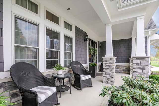 14729 Harvest Glen Boulevard S, Fishers, IN 46037