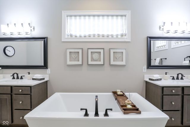 14729 Harvest Glen Boulevard S, Fishers, IN 46037