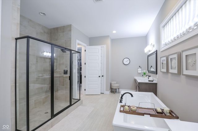 14729 Harvest Glen Boulevard S, Fishers, IN 46037