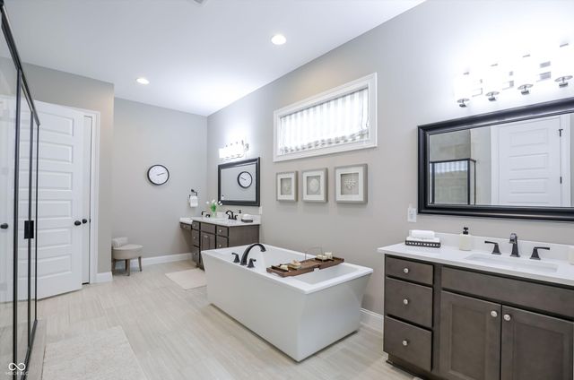 14729 Harvest Glen Boulevard S, Fishers, IN 46037