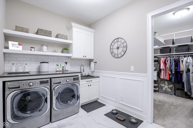 14729 Harvest Glen Boulevard S, Fishers, IN 46037