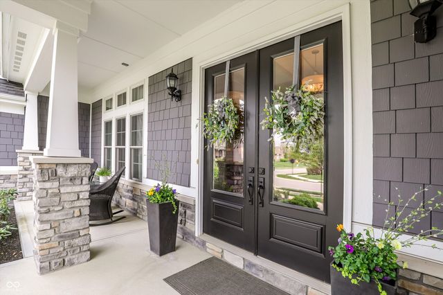 14729 Harvest Glen Boulevard S, Fishers, IN 46037