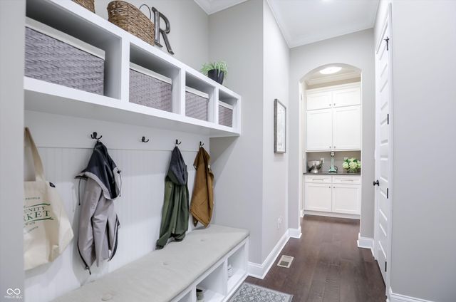 14729 Harvest Glen Boulevard S, Fishers, IN 46037