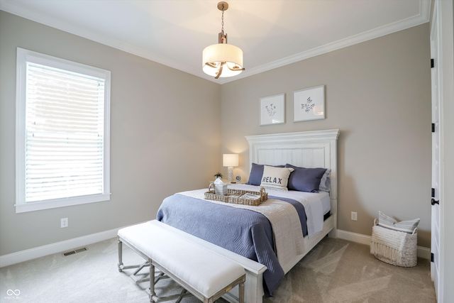14729 Harvest Glen Boulevard S, Fishers, IN 46037