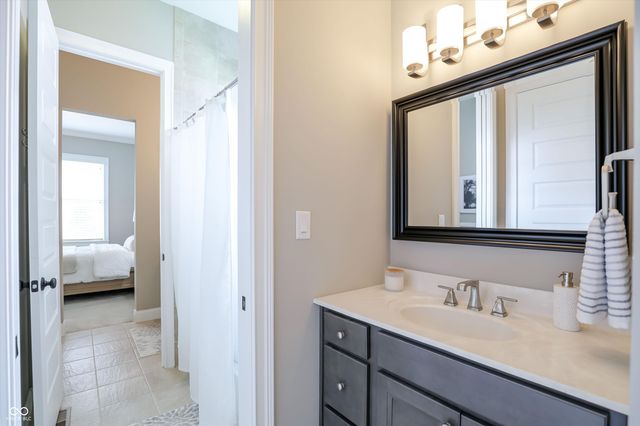 14729 Harvest Glen Boulevard S, Fishers, IN 46037