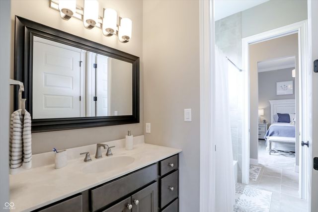 14729 Harvest Glen Boulevard S, Fishers, IN 46037