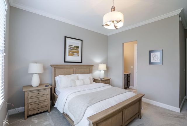 14729 Harvest Glen Boulevard S, Fishers, IN 46037