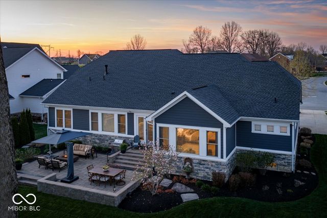 14729 Harvest Glen Boulevard S, Fishers, IN 46037