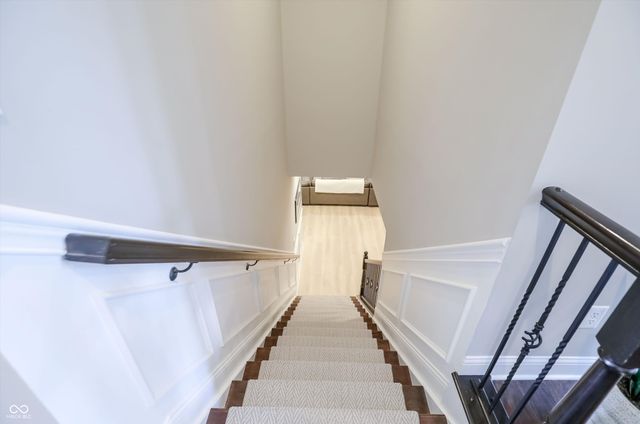 14729 Harvest Glen Boulevard S, Fishers, IN 46037