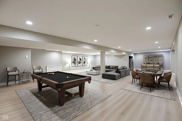 14729 Harvest Glen Boulevard S, Fishers, IN 46037