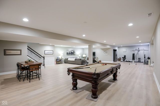 14729 Harvest Glen Boulevard S, Fishers, IN 46037
