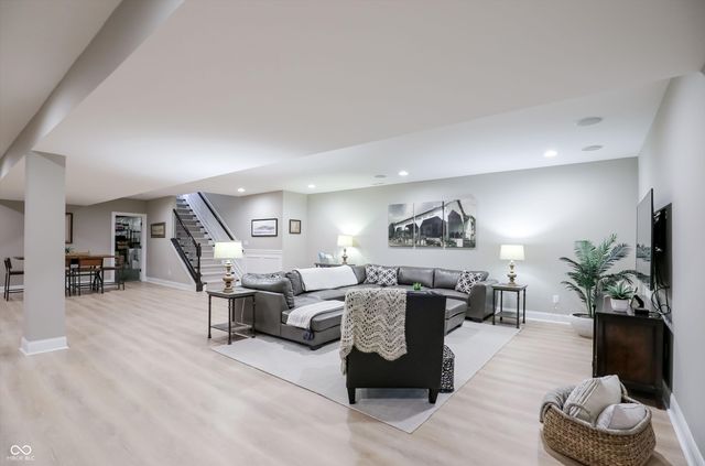 14729 Harvest Glen Boulevard S, Fishers, IN 46037