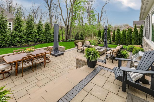 14729 Harvest Glen Boulevard S, Fishers, IN 46037